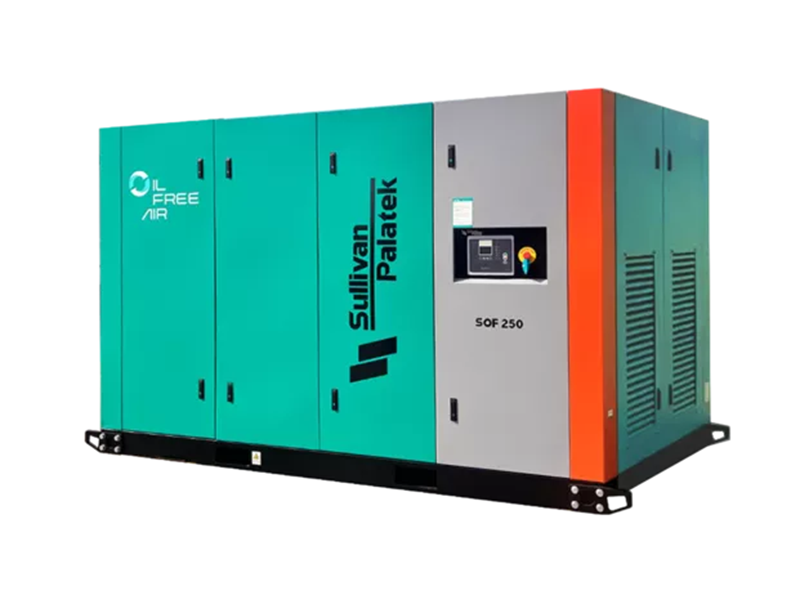 标准工频SOF系列 110kW~250kW