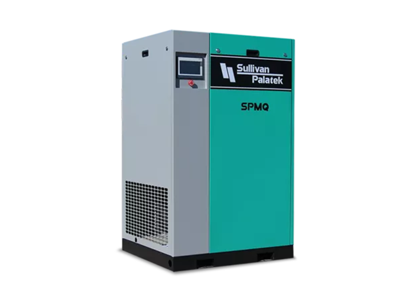静音-永磁变频SPMQ系列 11kW~37kW
