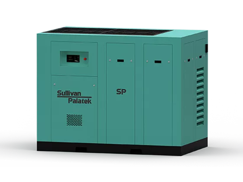 标准工频SP系列 22kW~250kW