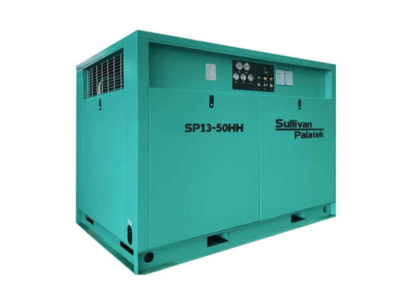 标准工频油田机系列 37kW~75kW